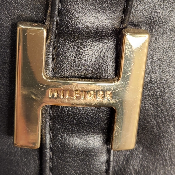 Tommy Hilfiger boots - Picture 6 of 7